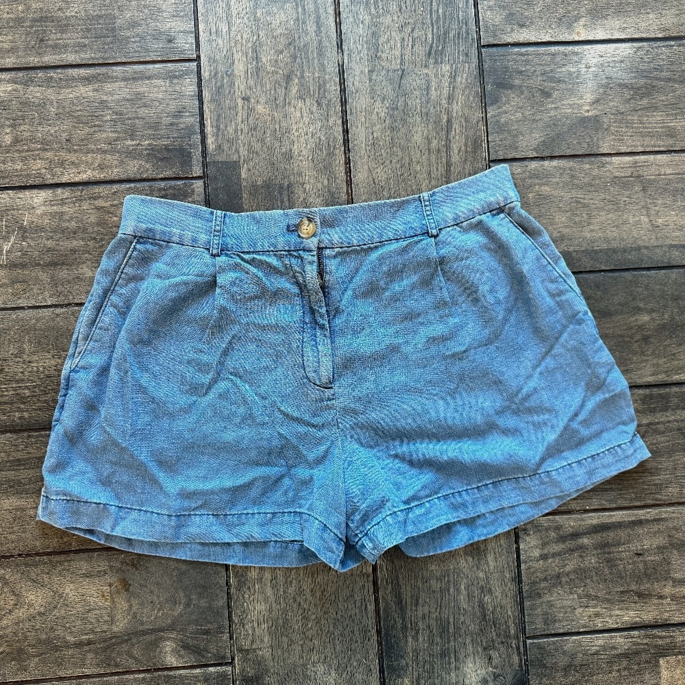 $12 Loft Shorts - Sz 12P